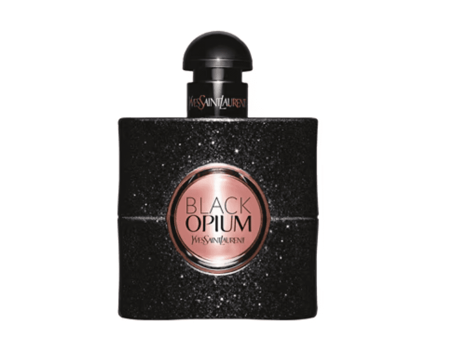 YSL Beauty Black Opium Eau de Parfum